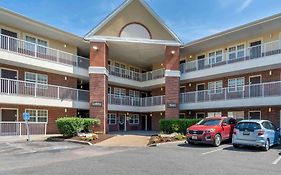 Extended Stay America Suites - Chesapeake - Crossways Blvd